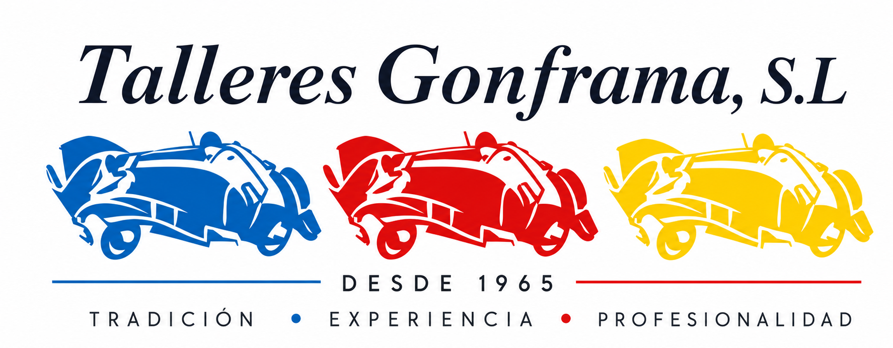 Talleres Gonframa